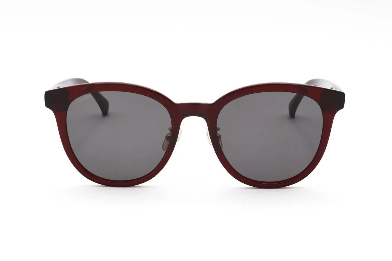 MaxMara MM0106K Sunglasses - view 4